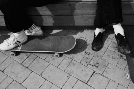 Skatesko: Den ultimate guiden for komfort og stil