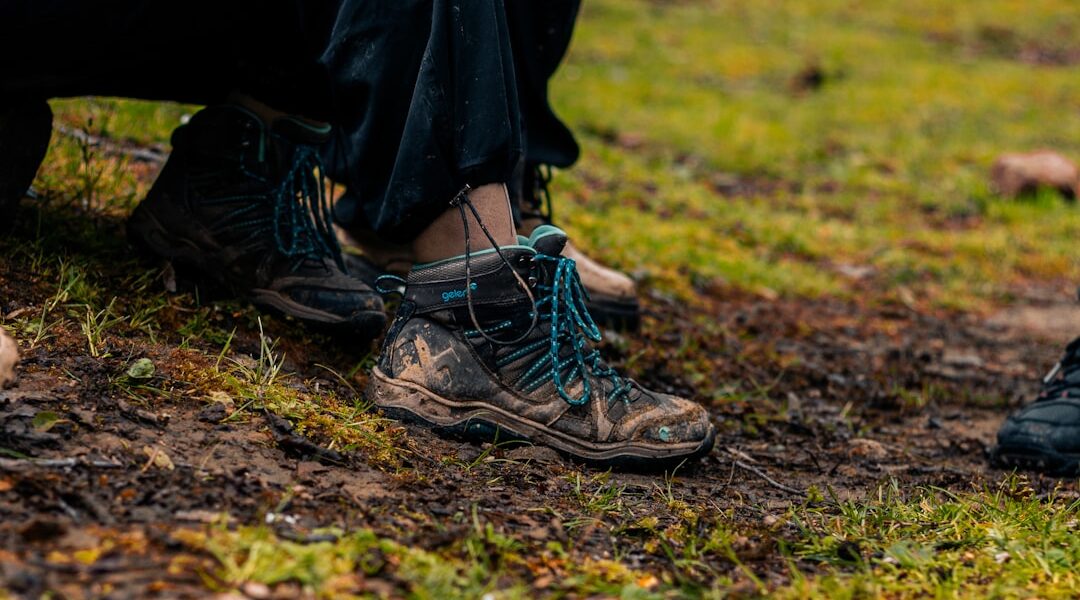 Hiking Støvler - Den Ultimate Guiden