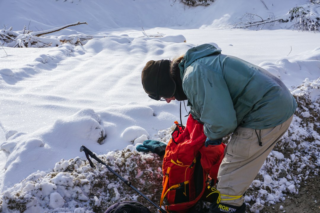 Vinter: En guide til å takle de kalde månedene med stil og komfort